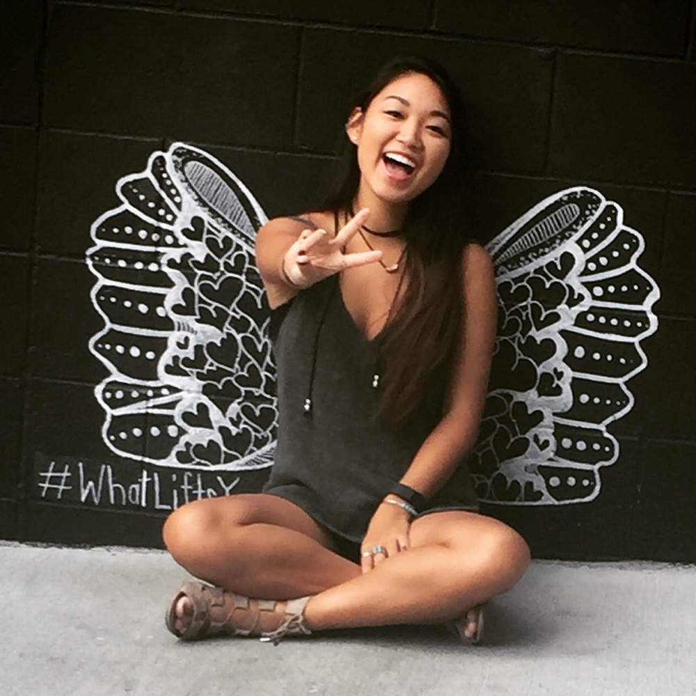 Meet your Posher, Stephanie